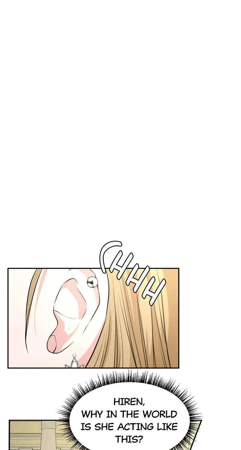 The 30 Day Engagement Chapter 34 page 9 - 