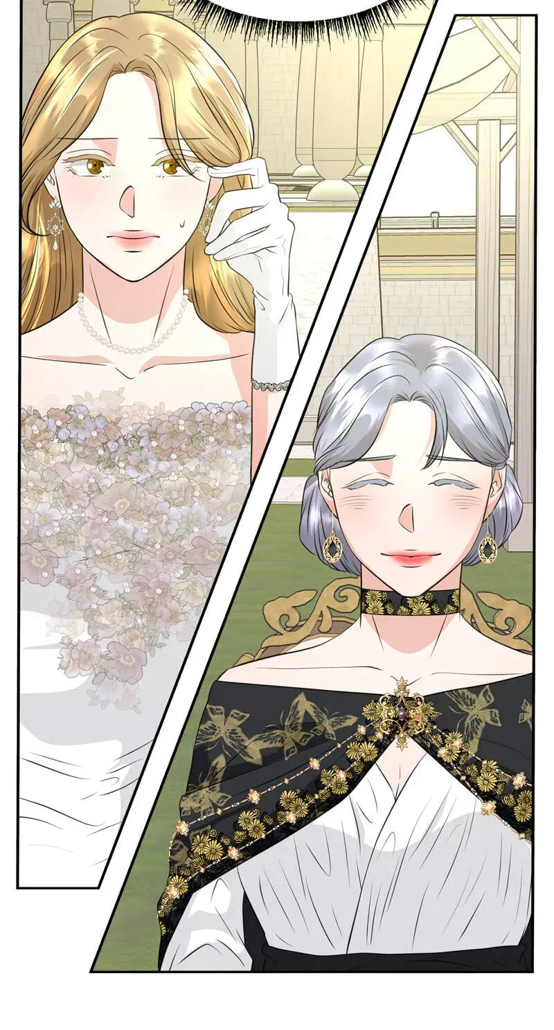 The 30 Day Engagement Chapter 34 page 10 - 