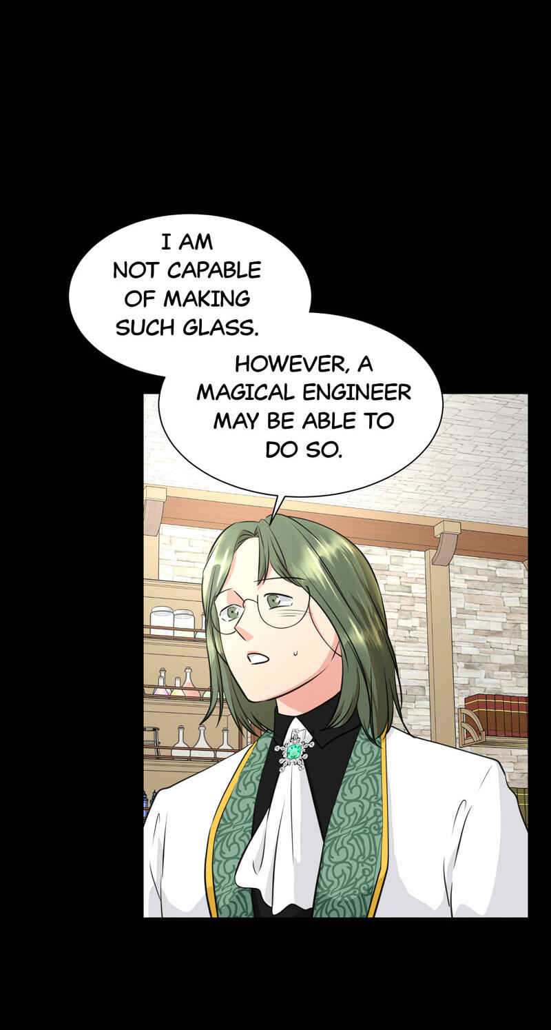 The 30 Day Engagement Chapter 35 page 12 - 