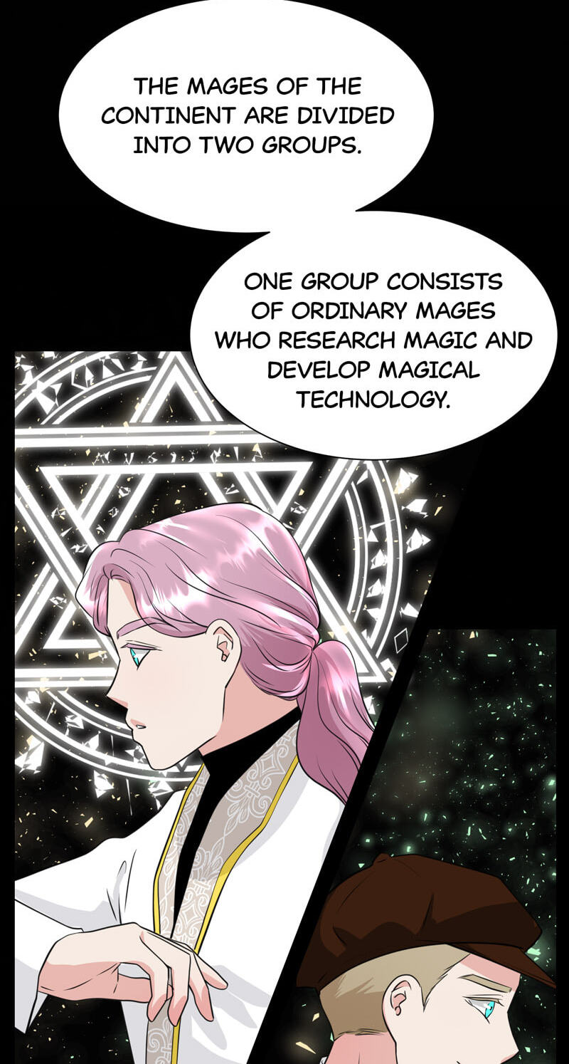 The 30 Day Engagement Chapter 35 page 14 - 