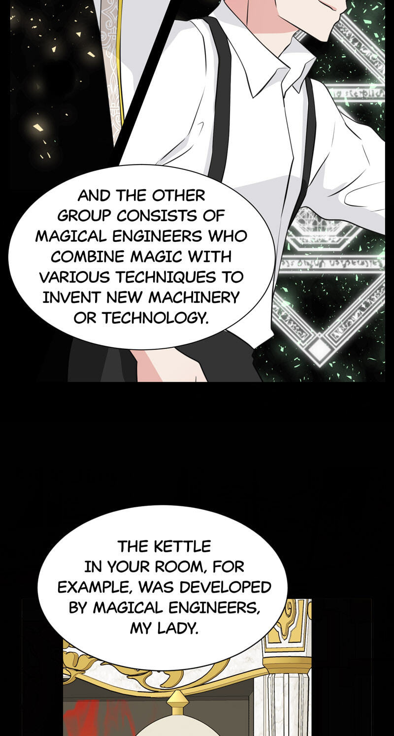 The 30 Day Engagement Chapter 35 page 15 - 