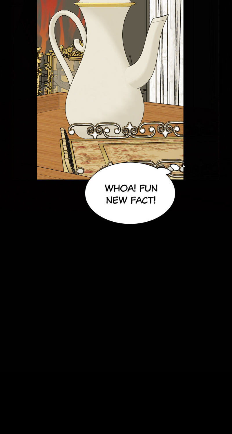 The 30 Day Engagement Chapter 35 page 16 - 