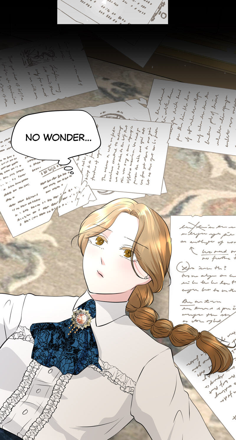 The 30 Day Engagement Chapter 35 page 19 - 