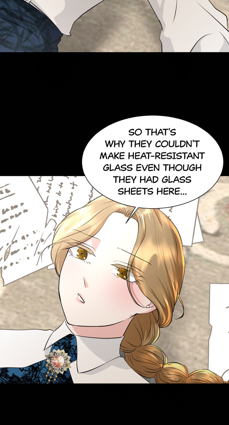 The 30 Day Engagement Chapter 35 page 20 - 
