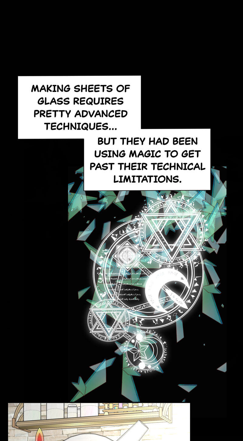 The 30 Day Engagement Chapter 35 page 21 - 