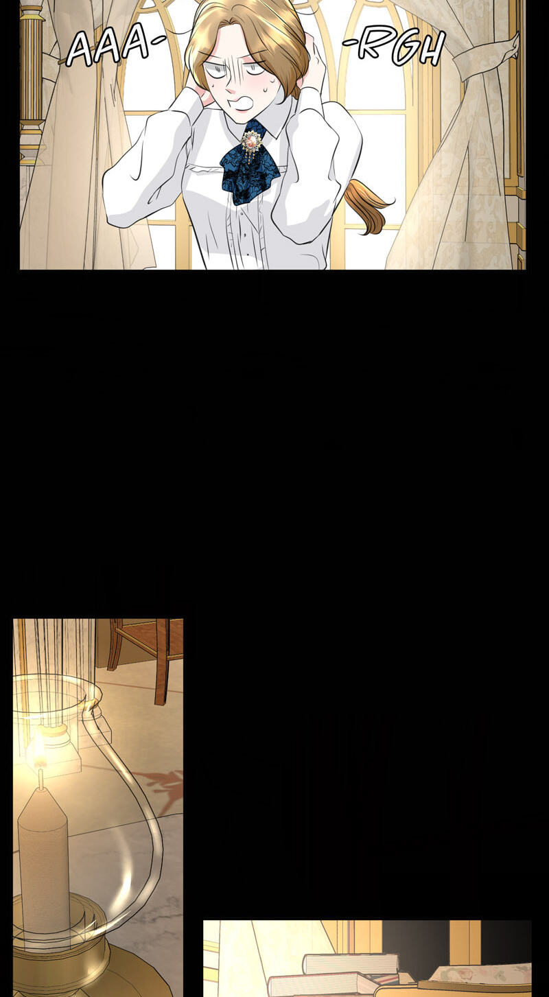 The 30 Day Engagement Chapter 35 page 23 - 