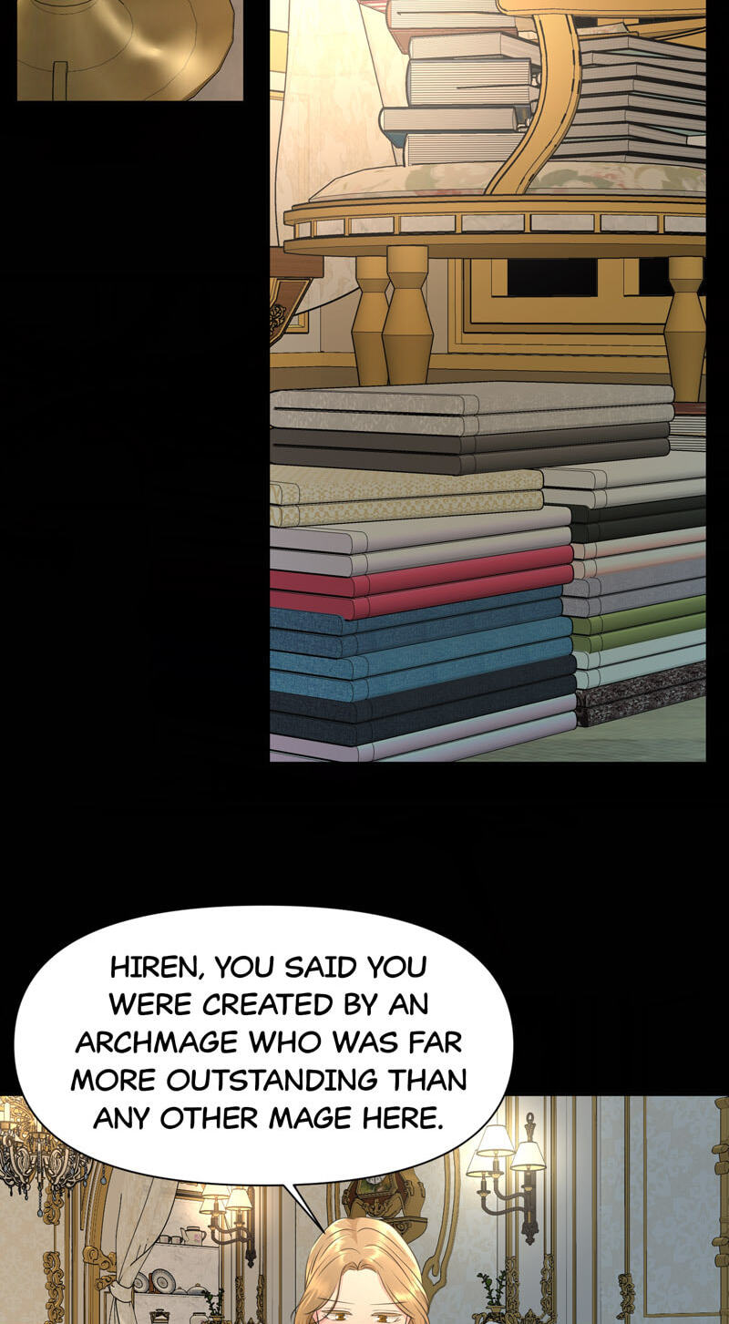 The 30 Day Engagement Chapter 35 page 24 - 