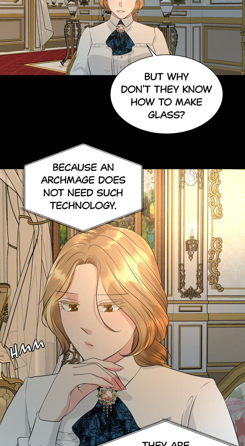 The 30 Day Engagement Chapter 35 page 25 - 