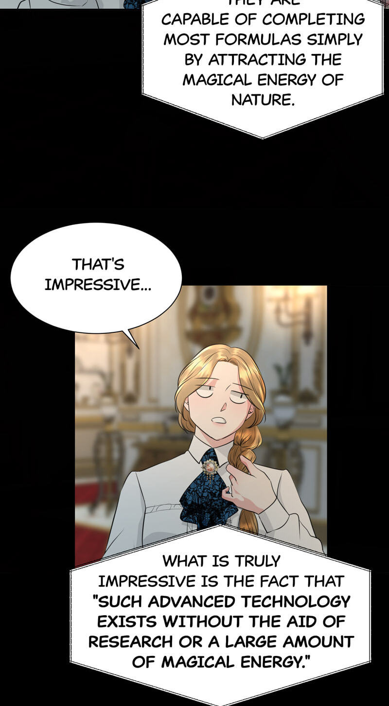 The 30 Day Engagement Chapter 35 page 26 - 