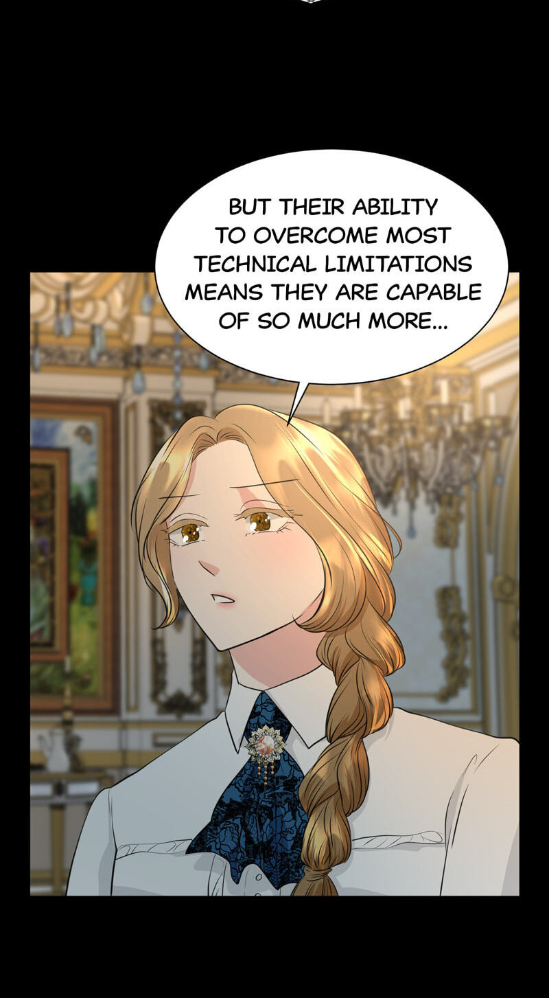 The 30 Day Engagement Chapter 35 page 27 - 