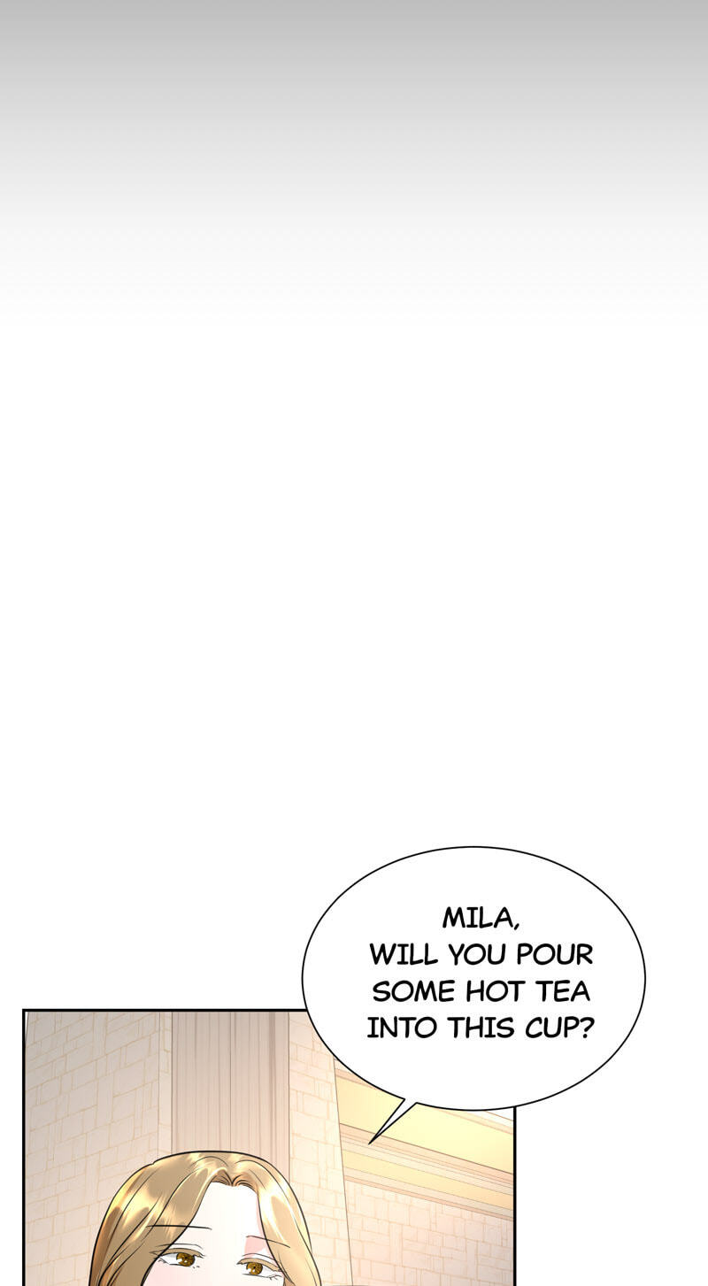 The 30 Day Engagement Chapter 35 page 29 - 