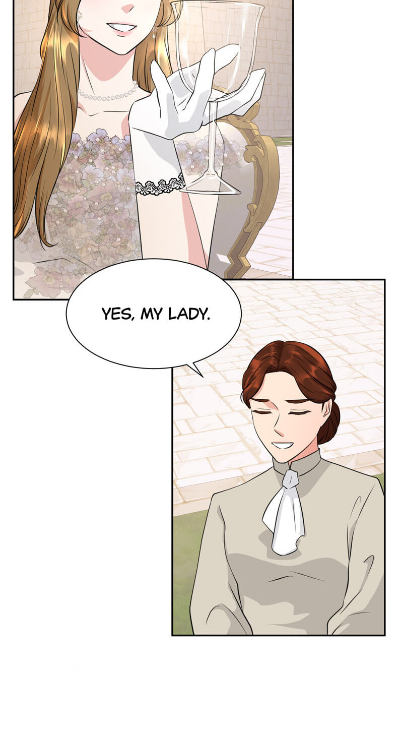 The 30 Day Engagement Chapter 35 page 30 - 