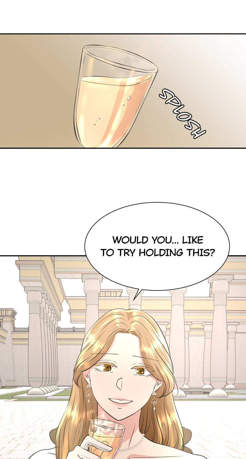 The 30 Day Engagement Chapter 35 page 35 - 