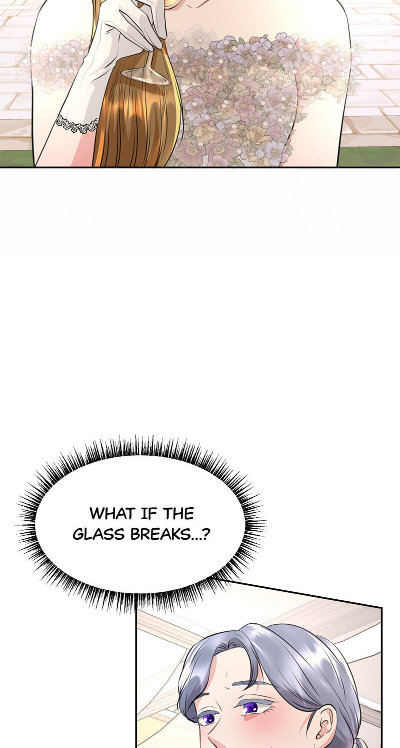 The 30 Day Engagement Chapter 35 page 36 - 