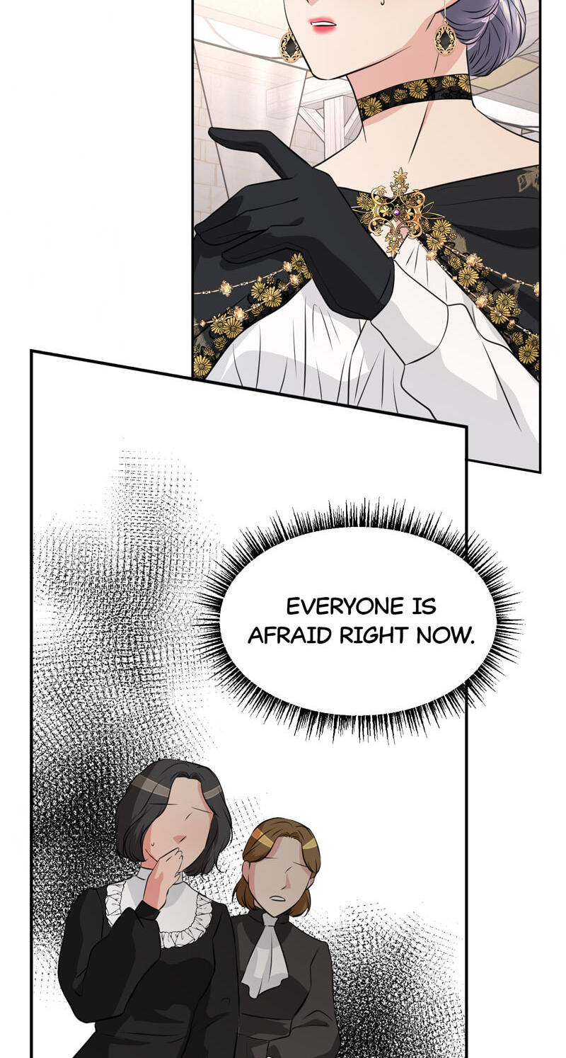 The 30 Day Engagement Chapter 35 page 37 - 