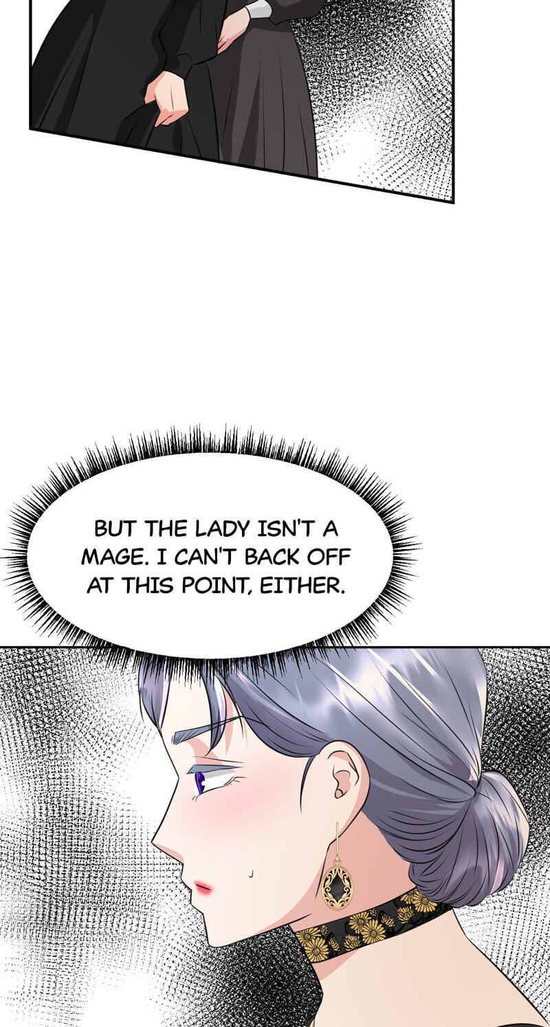 The 30 Day Engagement Chapter 35 page 38 - 