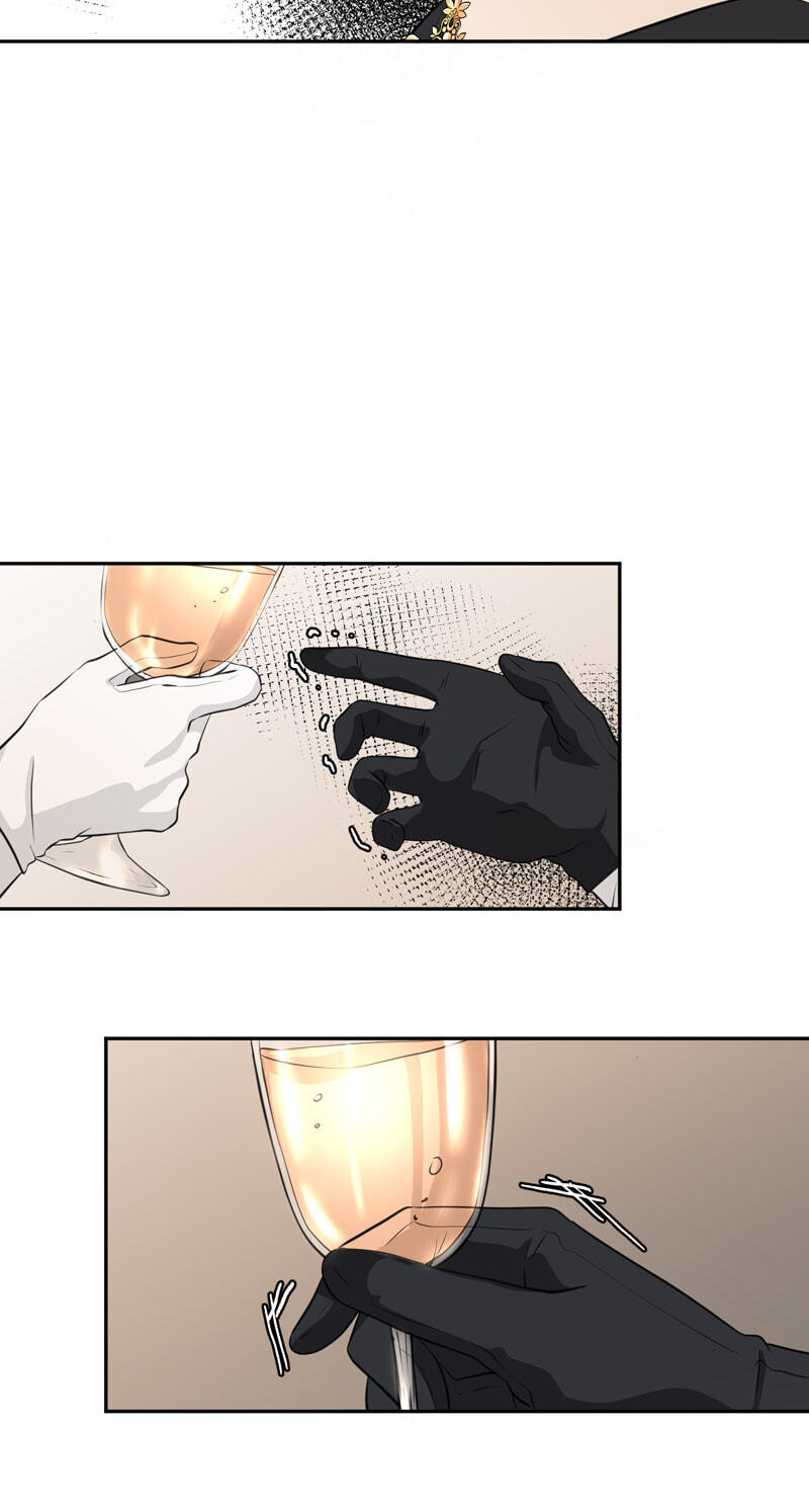 The 30 Day Engagement Chapter 35 page 39 - 