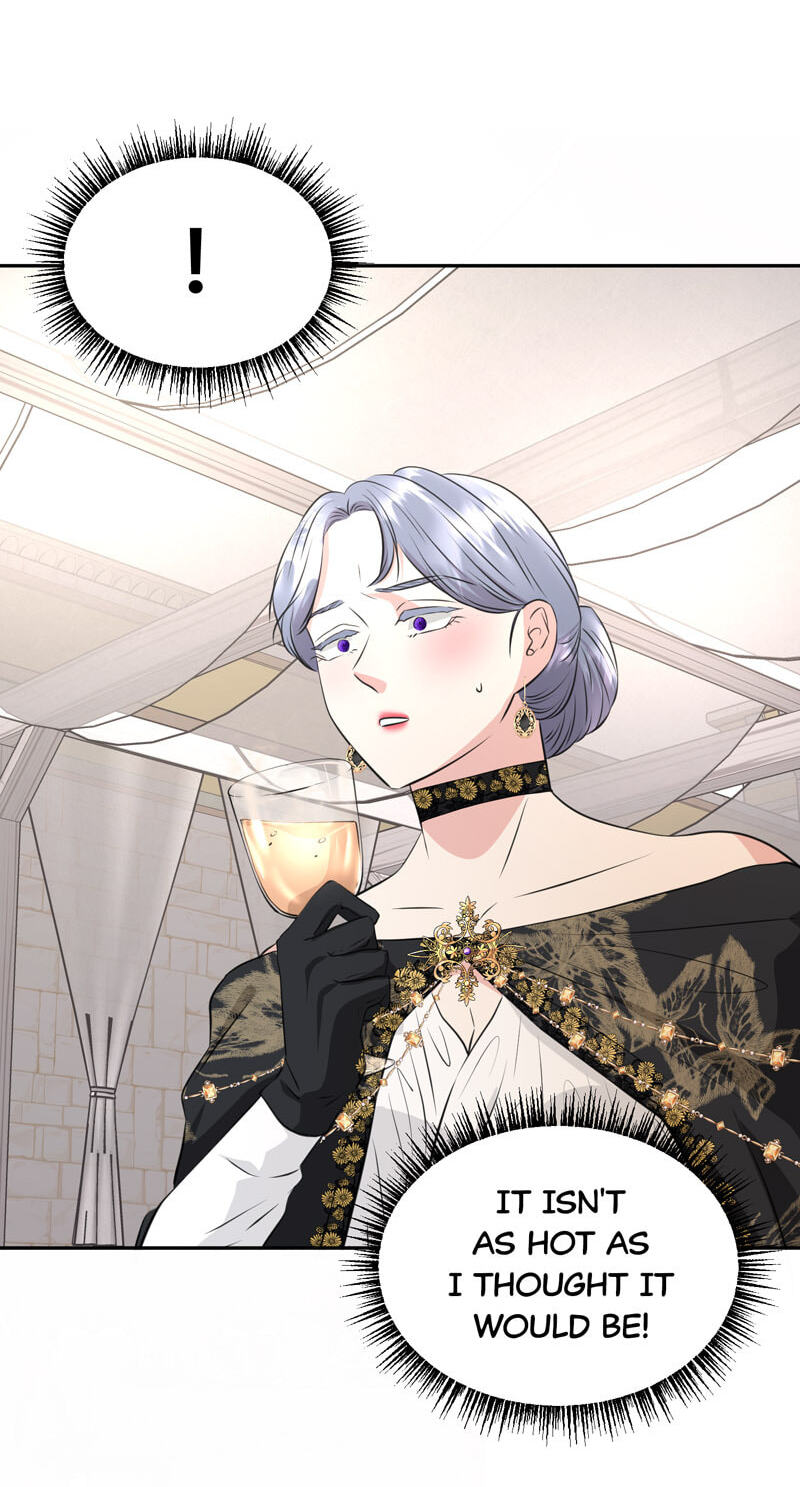 The 30 Day Engagement Chapter 35 page 40 - 