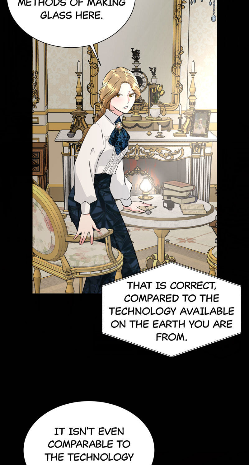 The 30 Day Engagement Chapter 35 page 5 - 