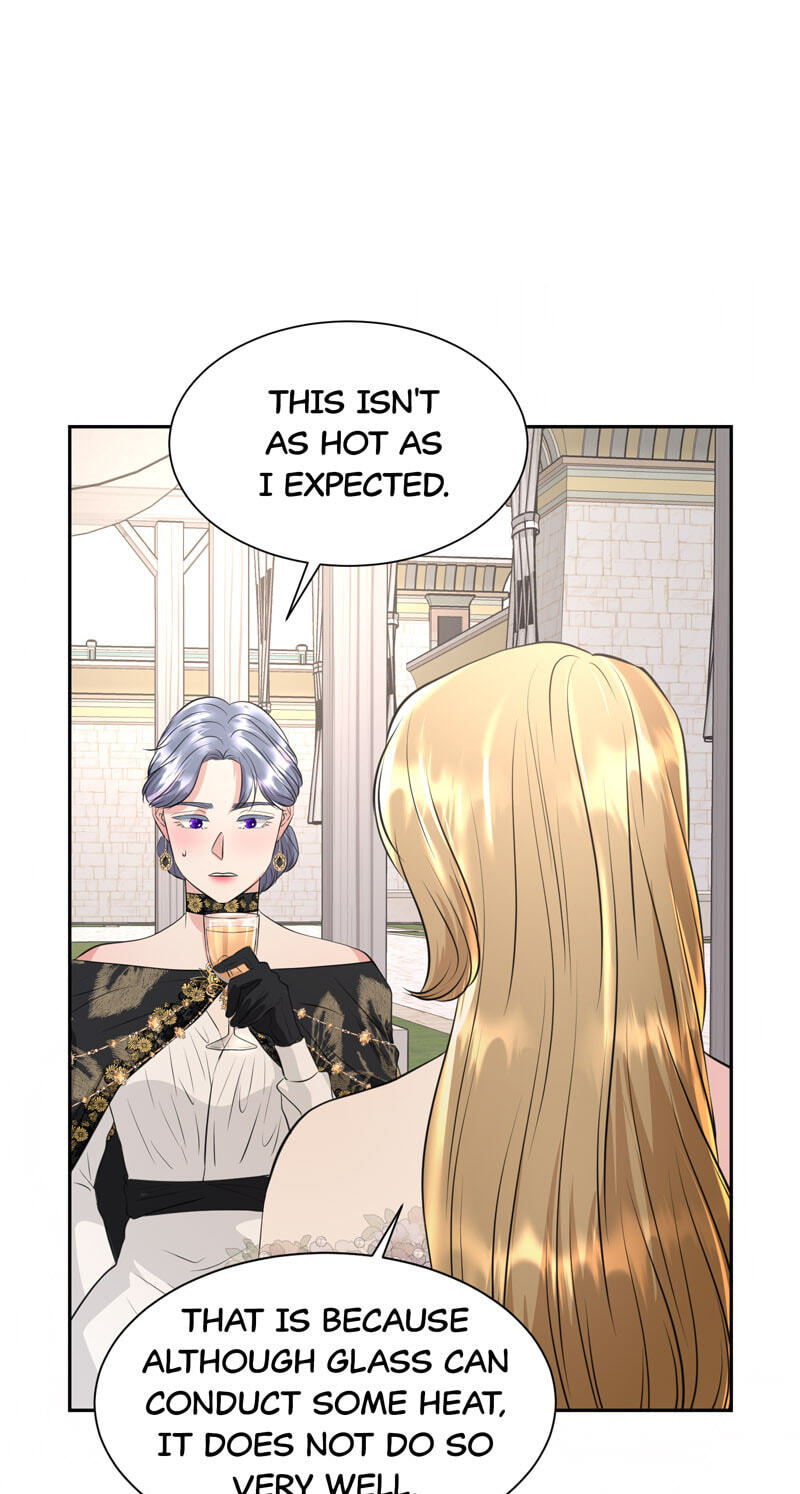 The 30 Day Engagement Chapter 35 page 41 - 