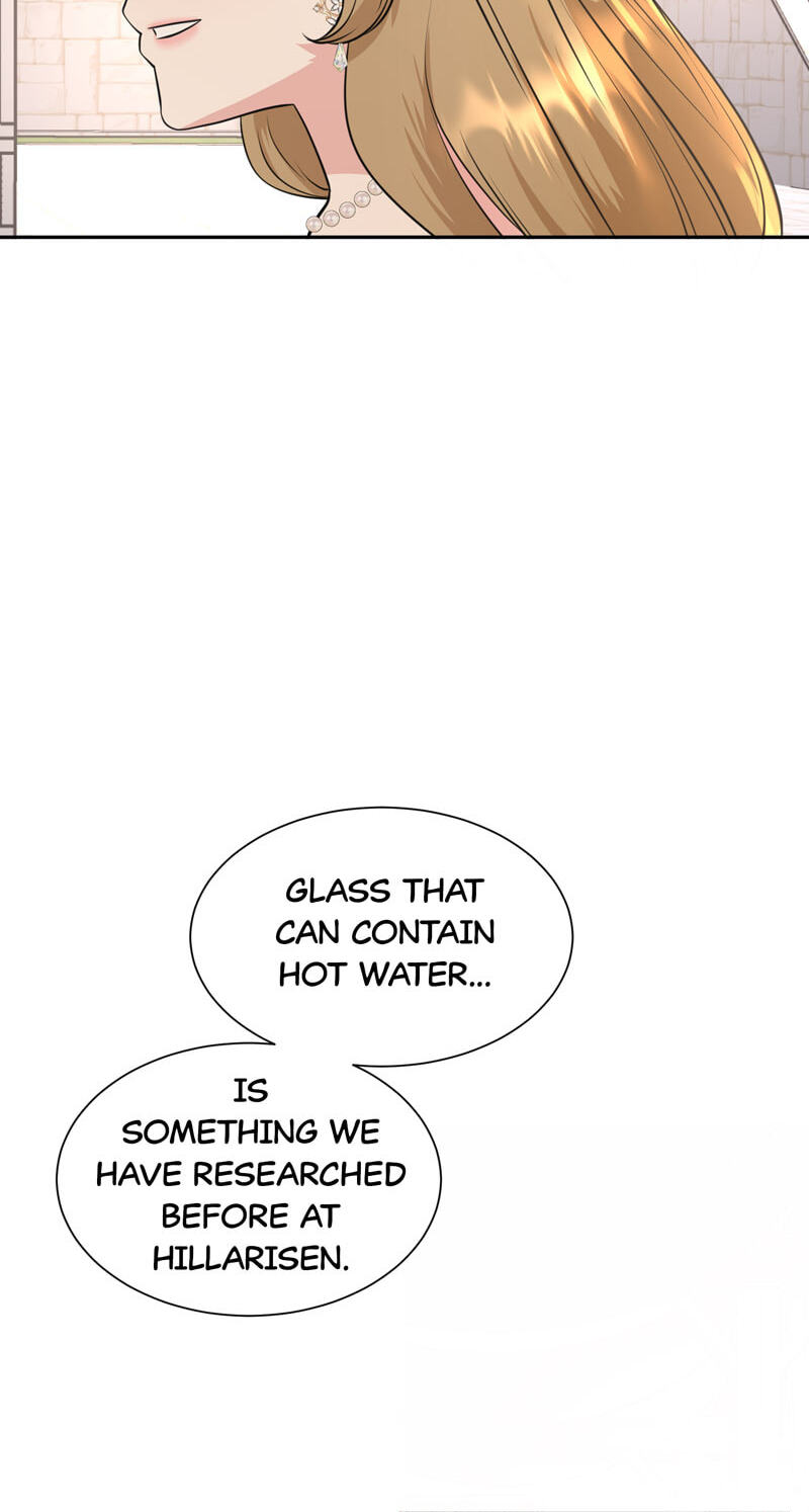 The 30 Day Engagement Chapter 35 page 43 - 