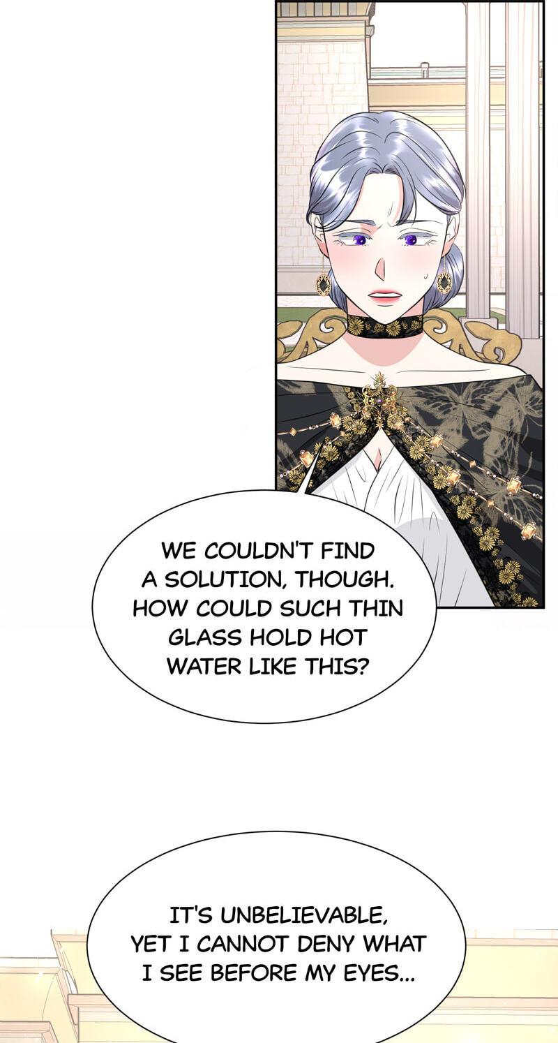 The 30 Day Engagement Chapter 35 page 44 - 