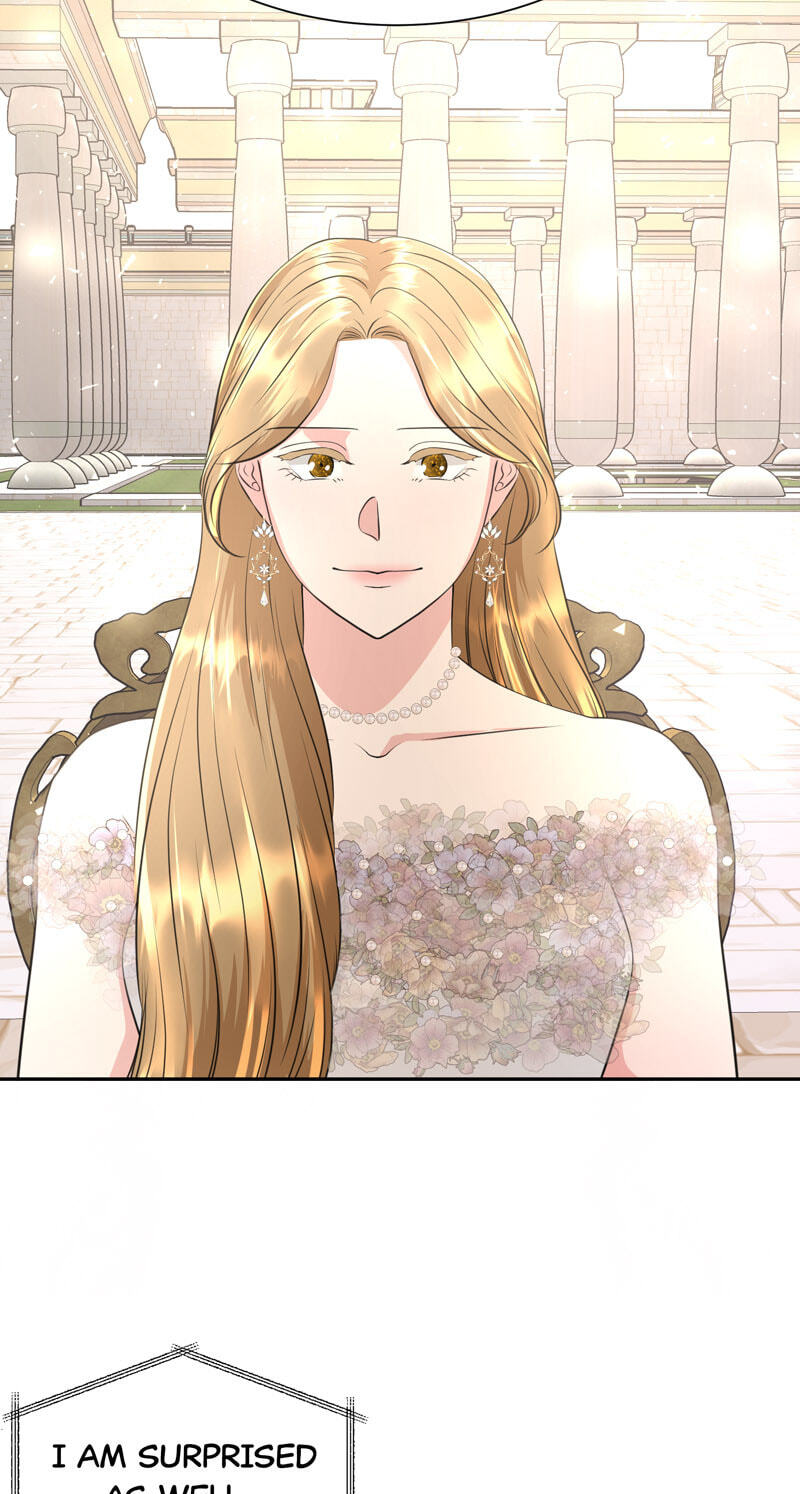 The 30 Day Engagement Chapter 35 page 45 - 