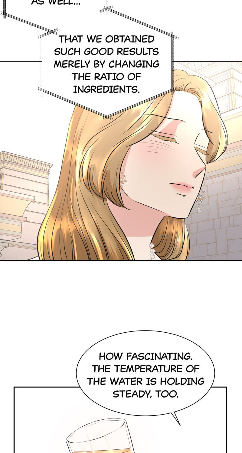 The 30 Day Engagement Chapter 35 page 46 - 