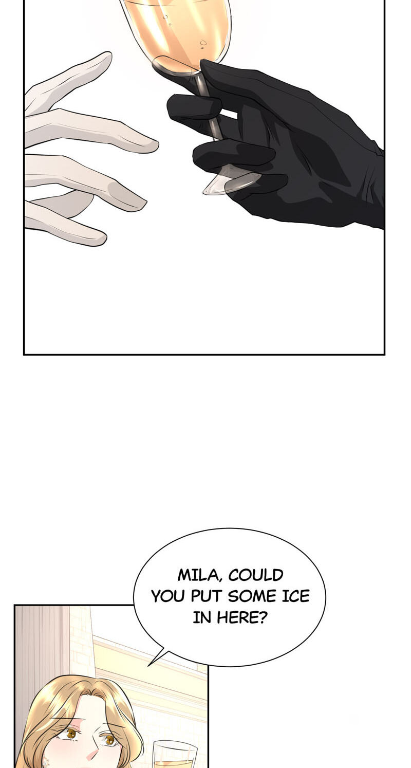 The 30 Day Engagement Chapter 35 page 47 - 