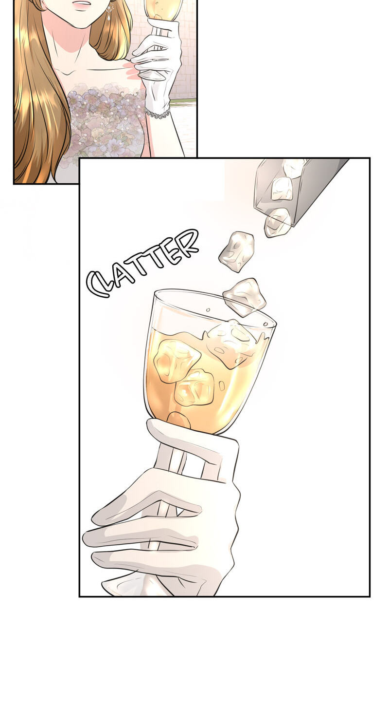 The 30 Day Engagement Chapter 35 page 48 - 
