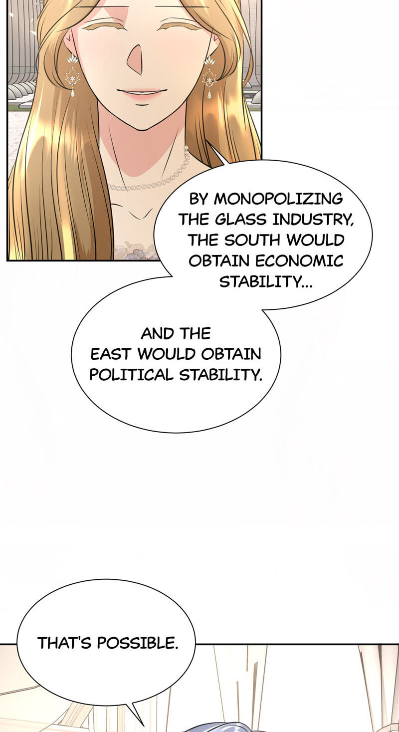 The 30 Day Engagement Chapter 35 page 53 - 