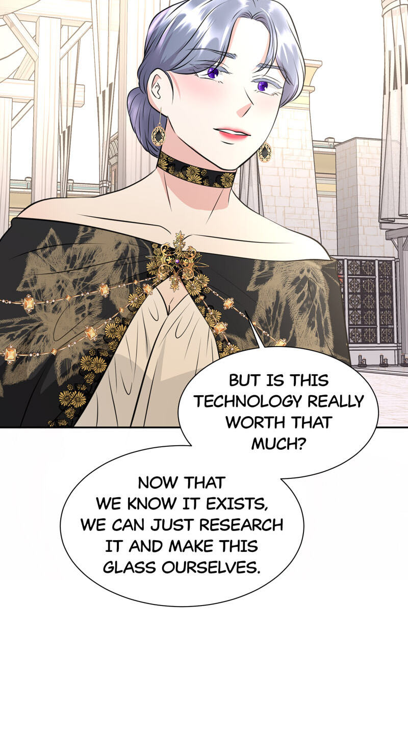The 30 Day Engagement Chapter 35 page 54 - 