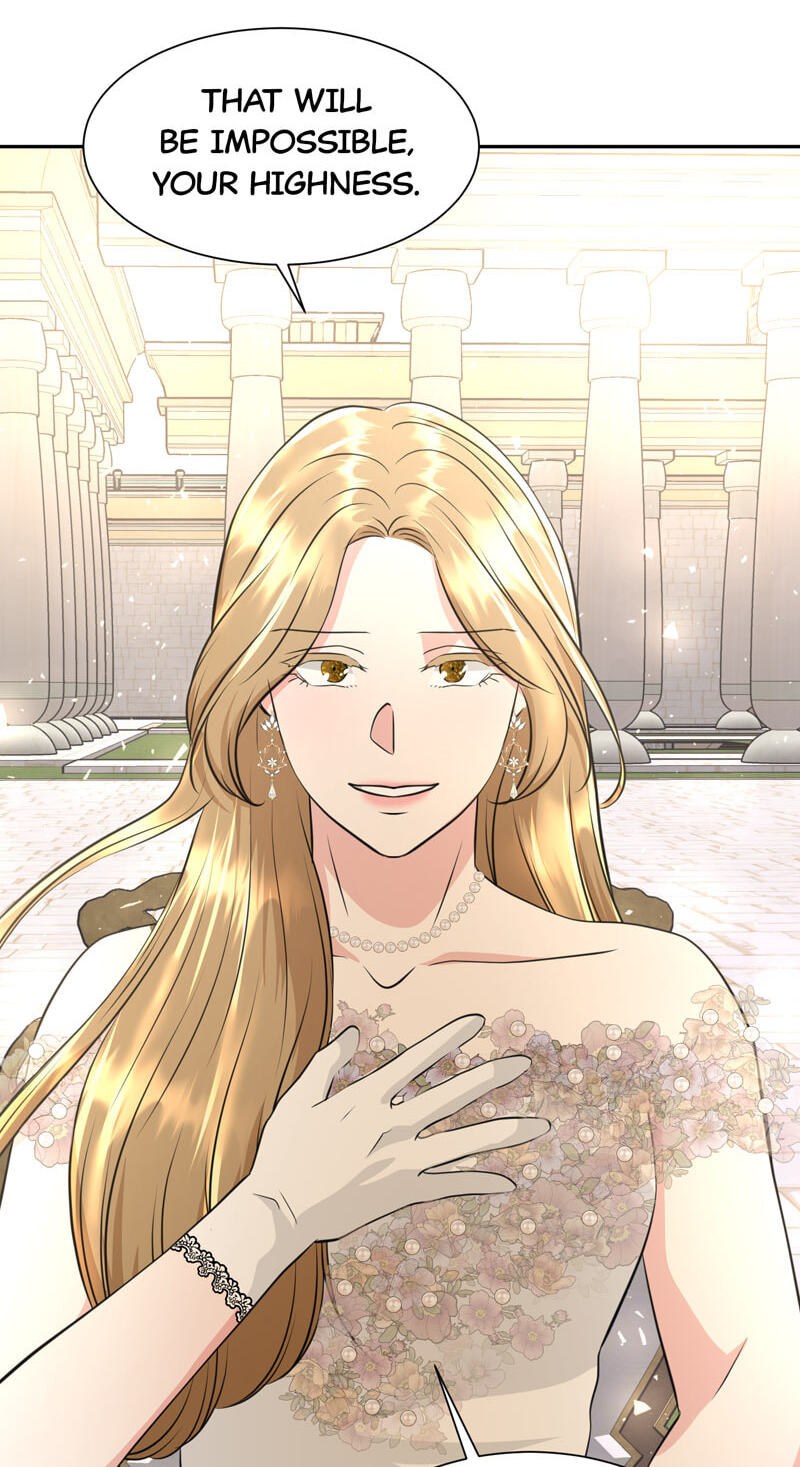 The 30 Day Engagement Chapter 35 page 55 - 