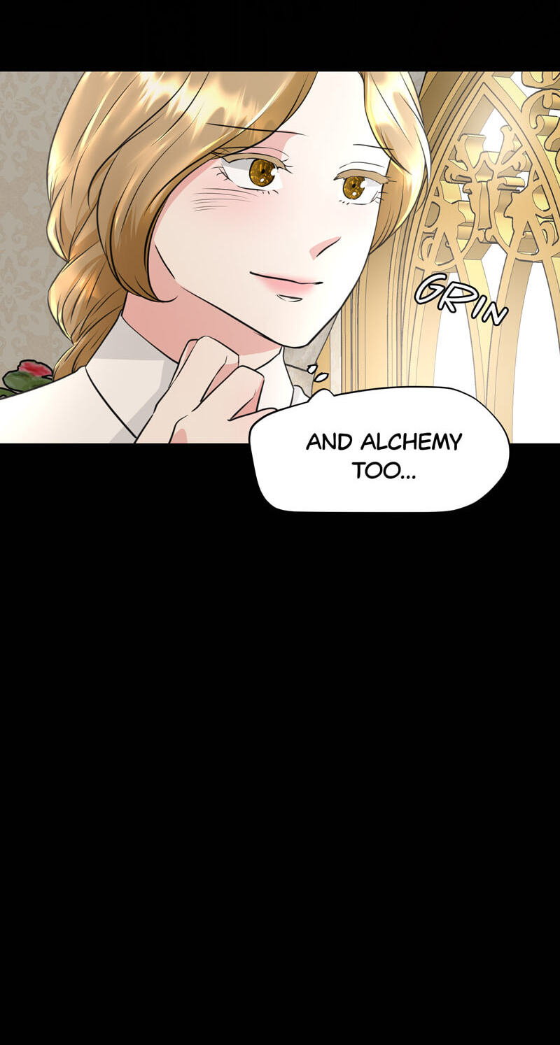 The 30 Day Engagement Chapter 35 page 7 - 