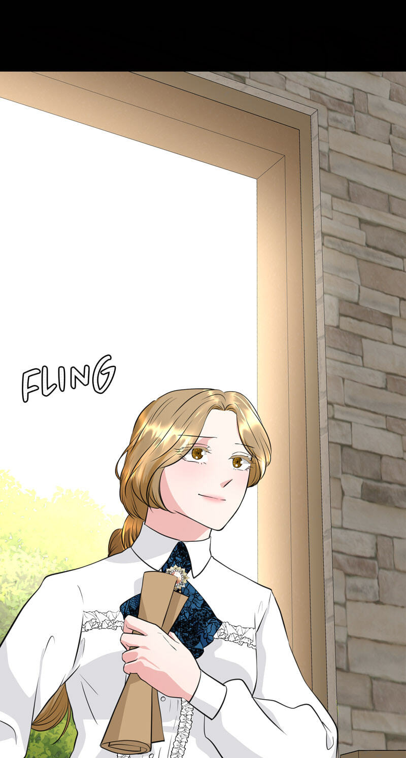 The 30 Day Engagement Chapter 35 page 9 - 