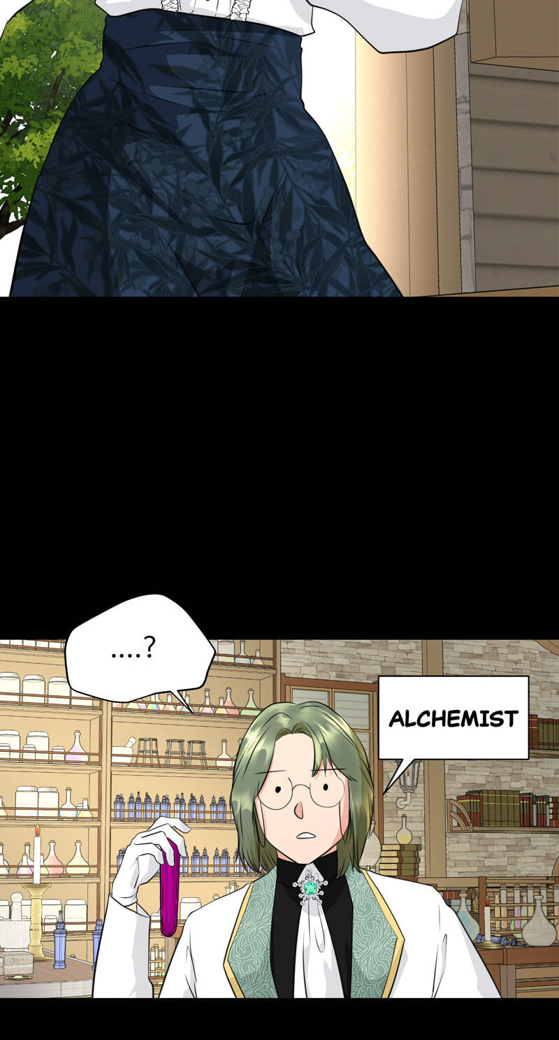 The 30 Day Engagement Chapter 35 page 10 - 