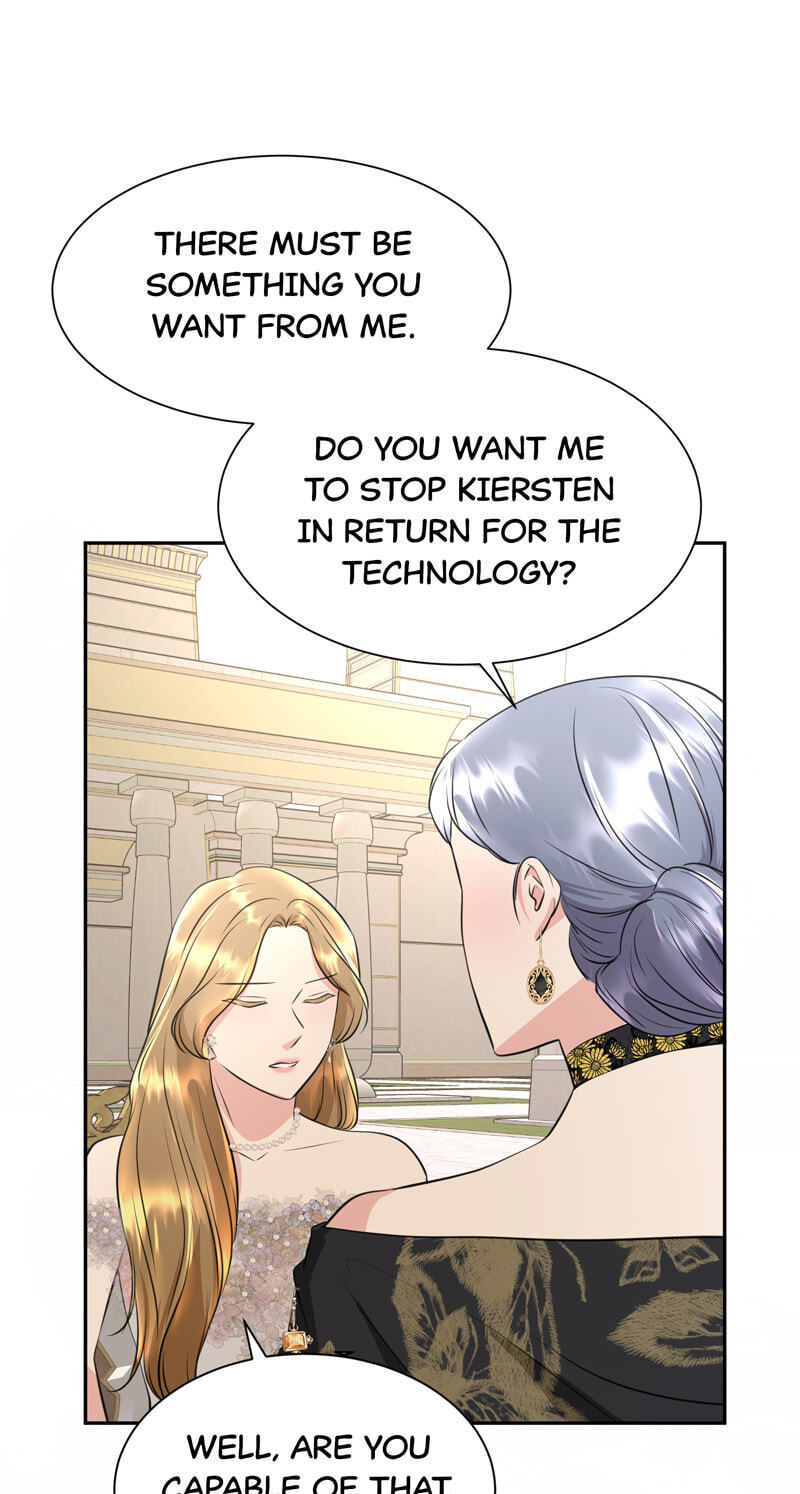 The 30 Day Engagement Chapter 36 page 12 - 