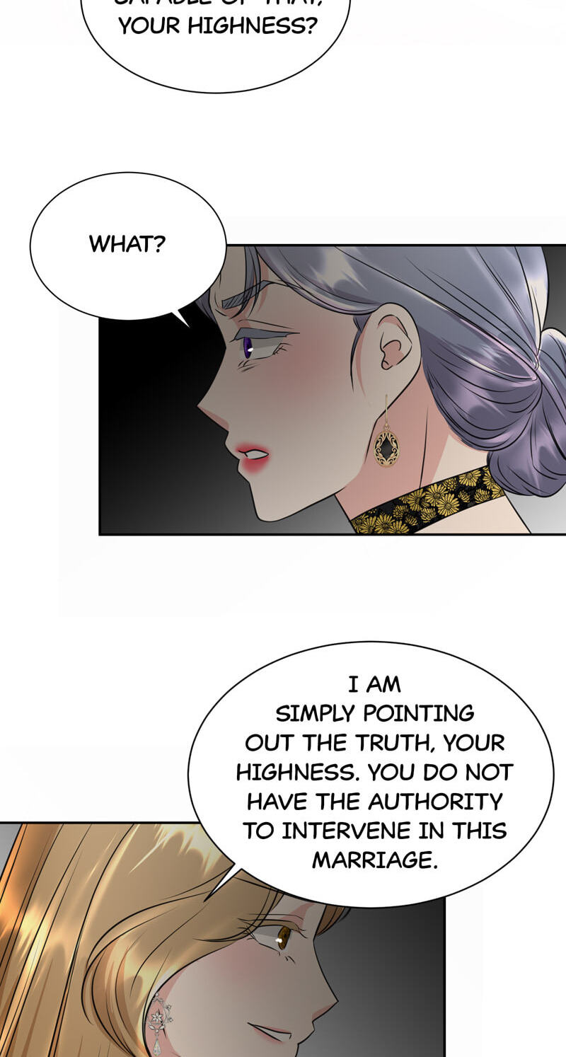 The 30 Day Engagement Chapter 36 page 13 - 