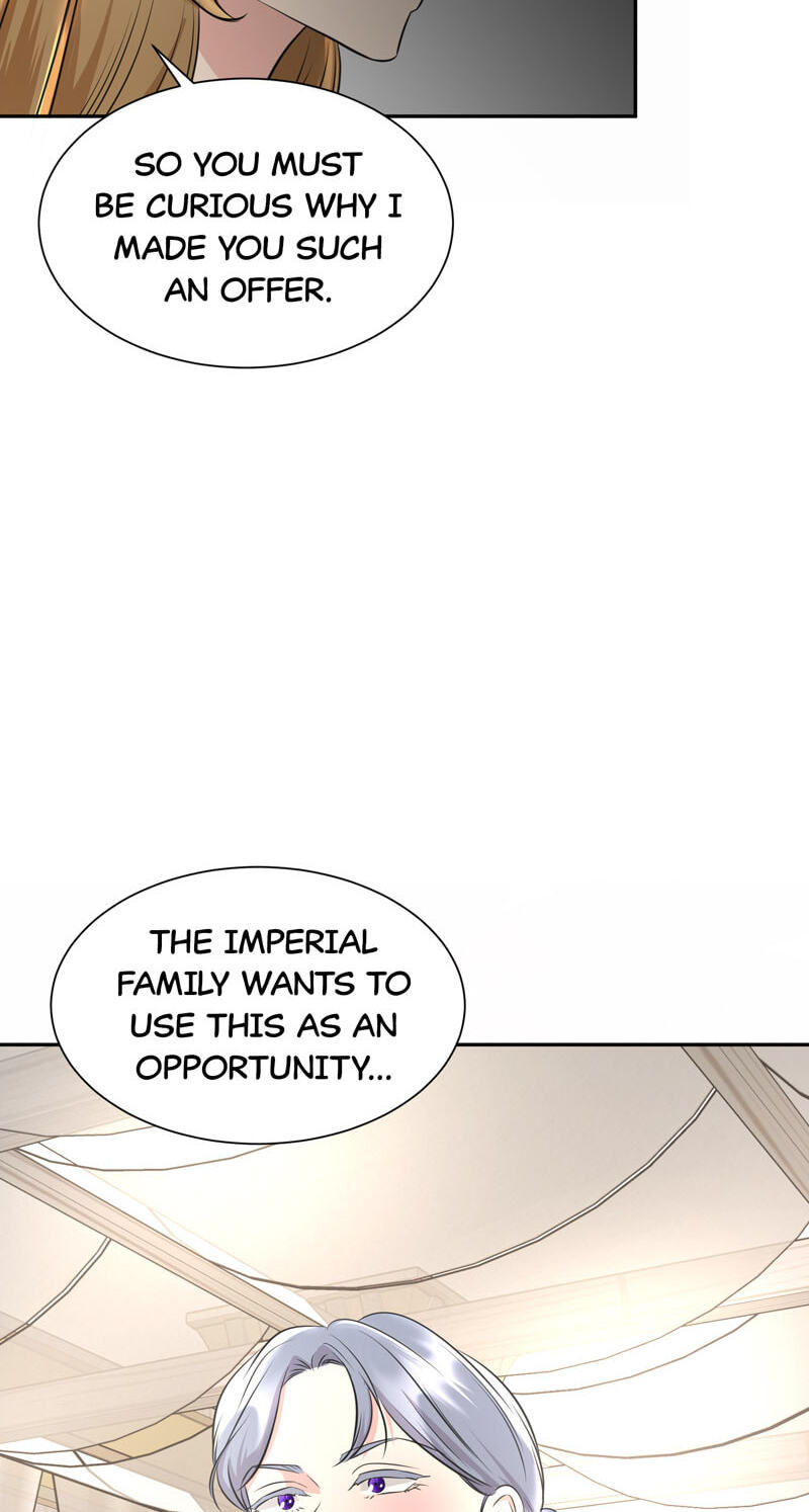 The 30 Day Engagement Chapter 36 page 14 - 