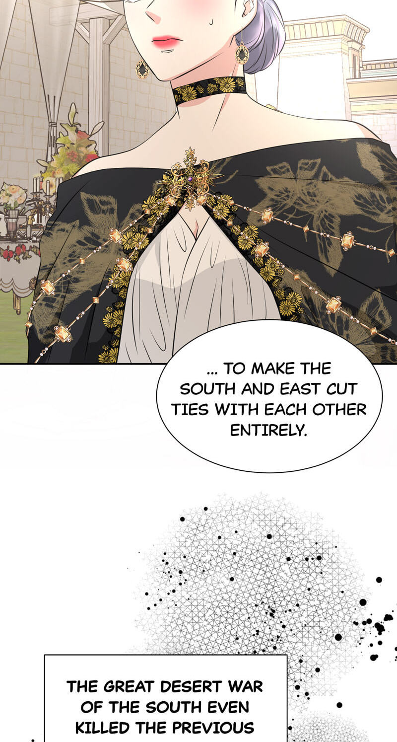 The 30 Day Engagement Chapter 36 page 15 - 