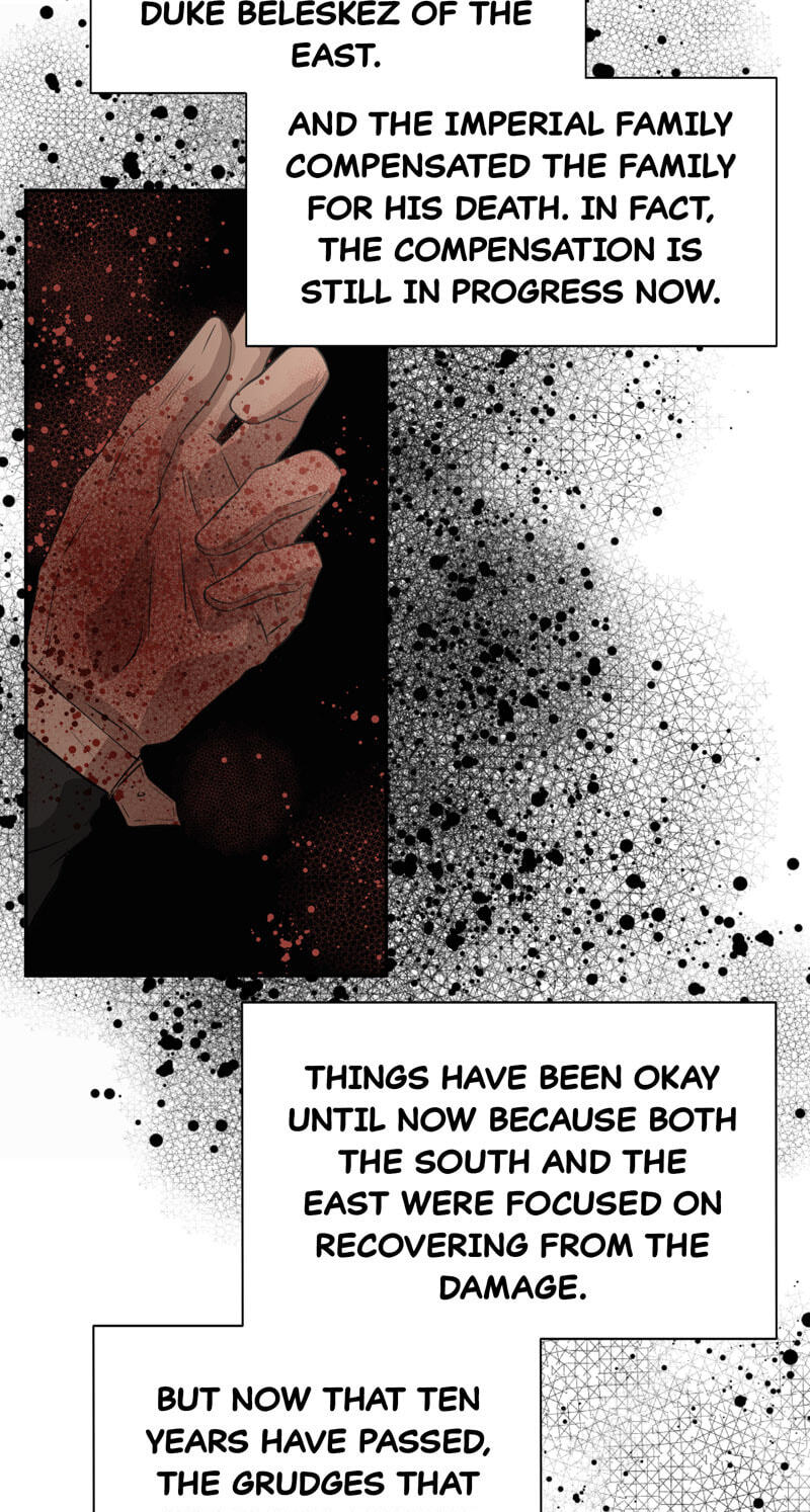 The 30 Day Engagement Chapter 36 page 16 - 