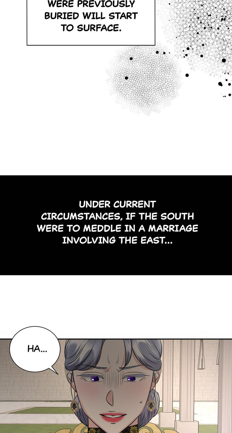 The 30 Day Engagement Chapter 36 page 17 - 