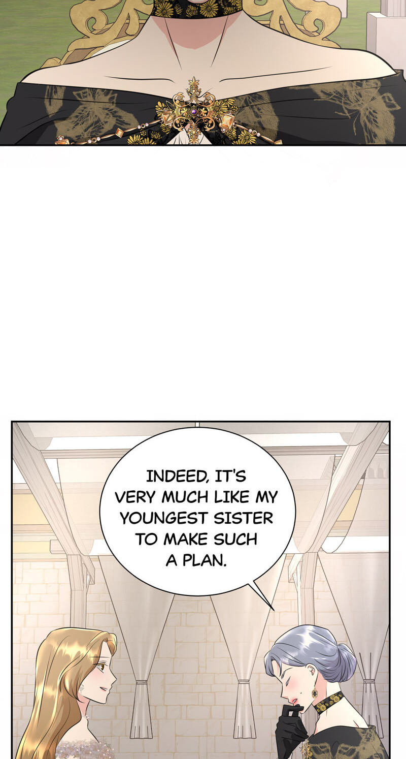 The 30 Day Engagement Chapter 36 page 18 - 