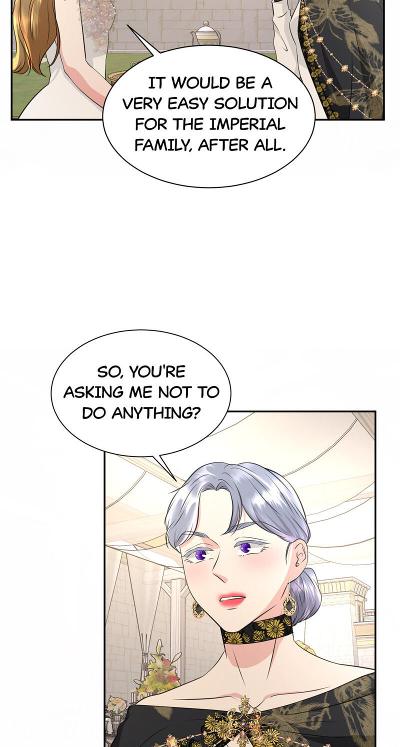 The 30 Day Engagement Chapter 36 page 19 - 