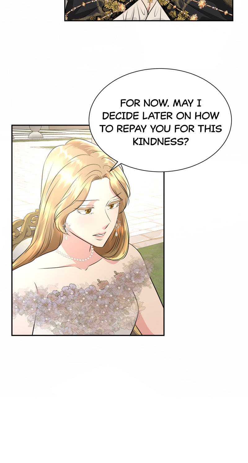 The 30 Day Engagement Chapter 36 page 20 - 