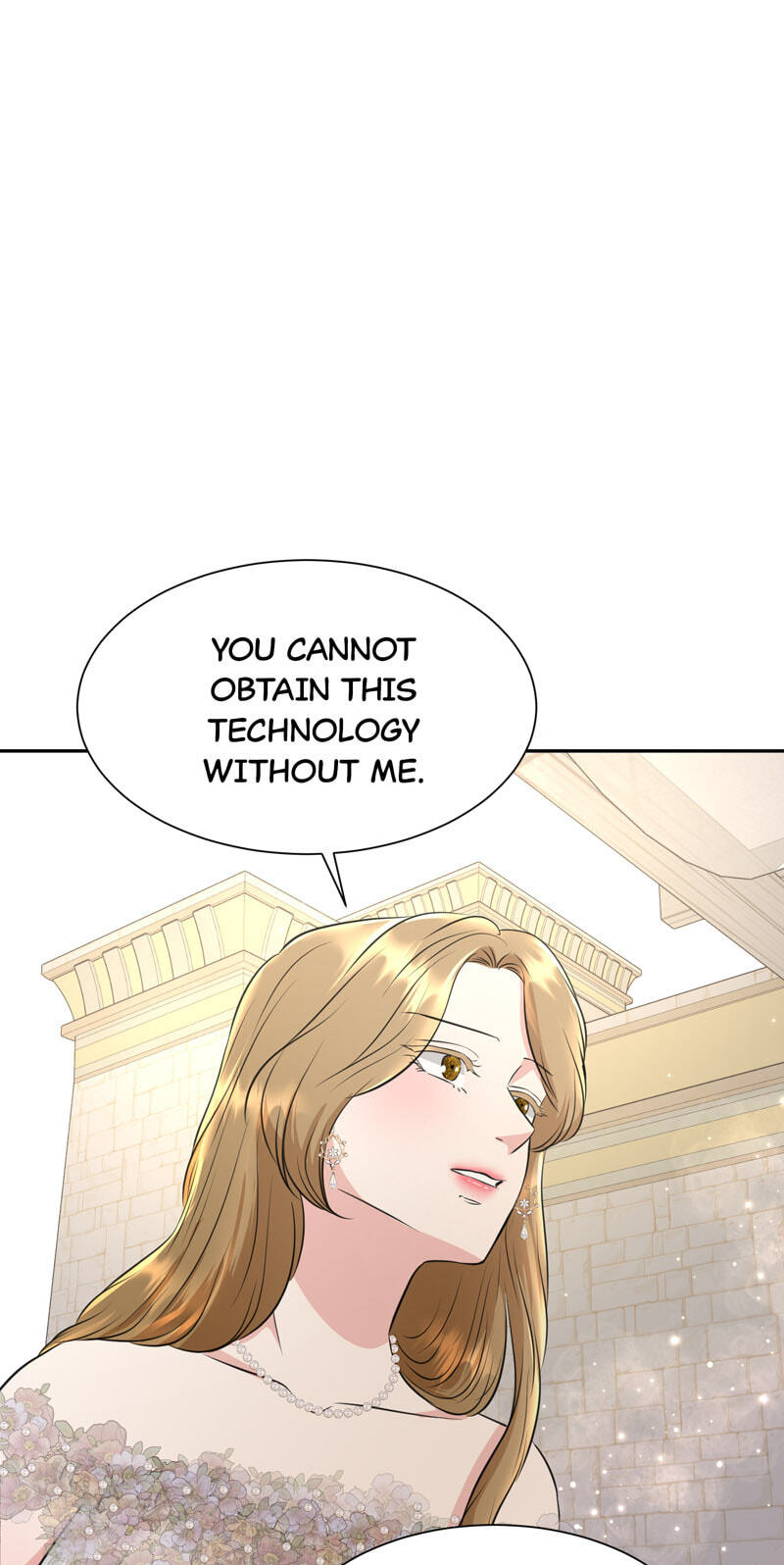 The 30 Day Engagement Chapter 36 page 3 - 