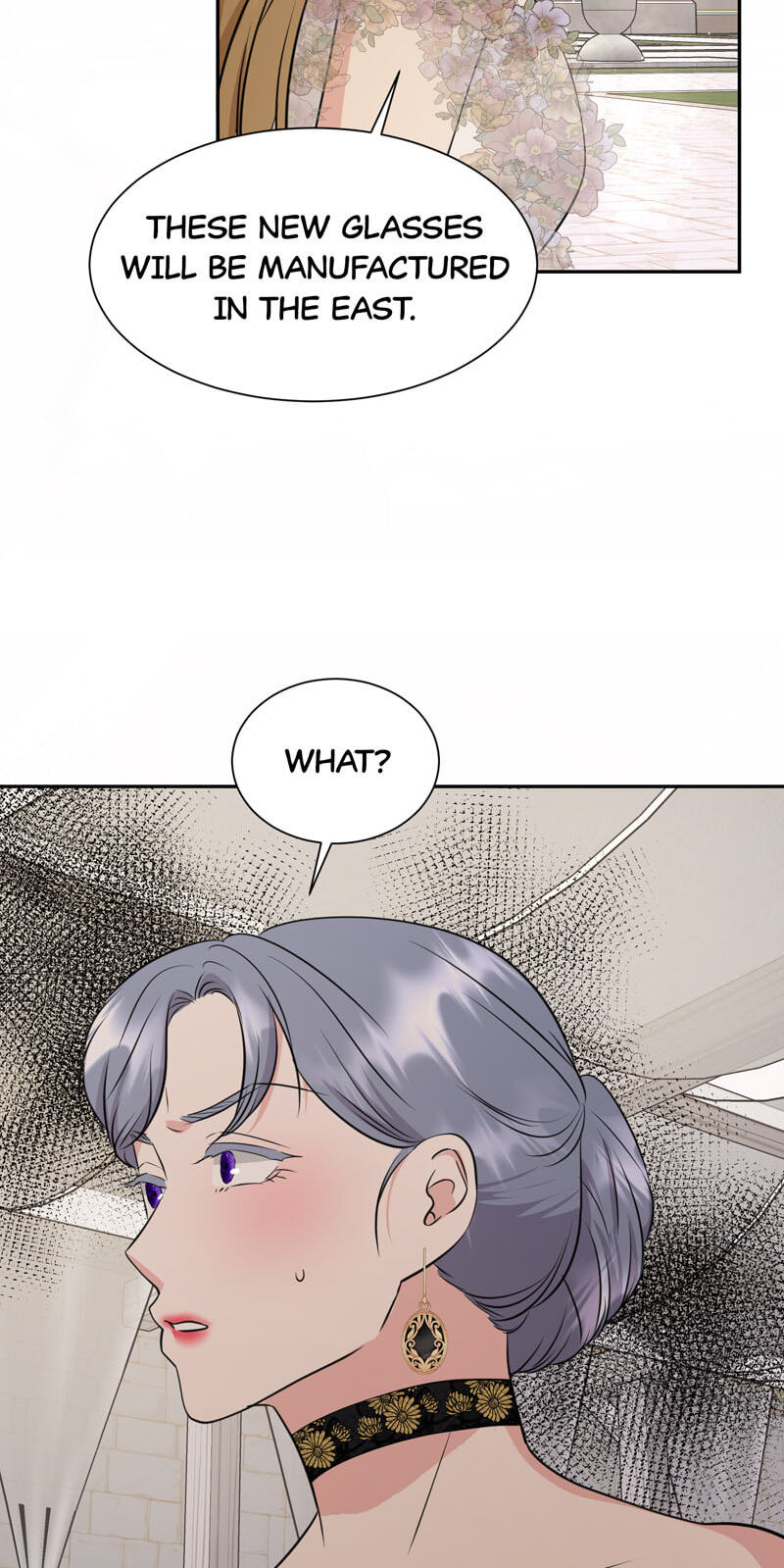 The 30 Day Engagement Chapter 36 page 23 - 