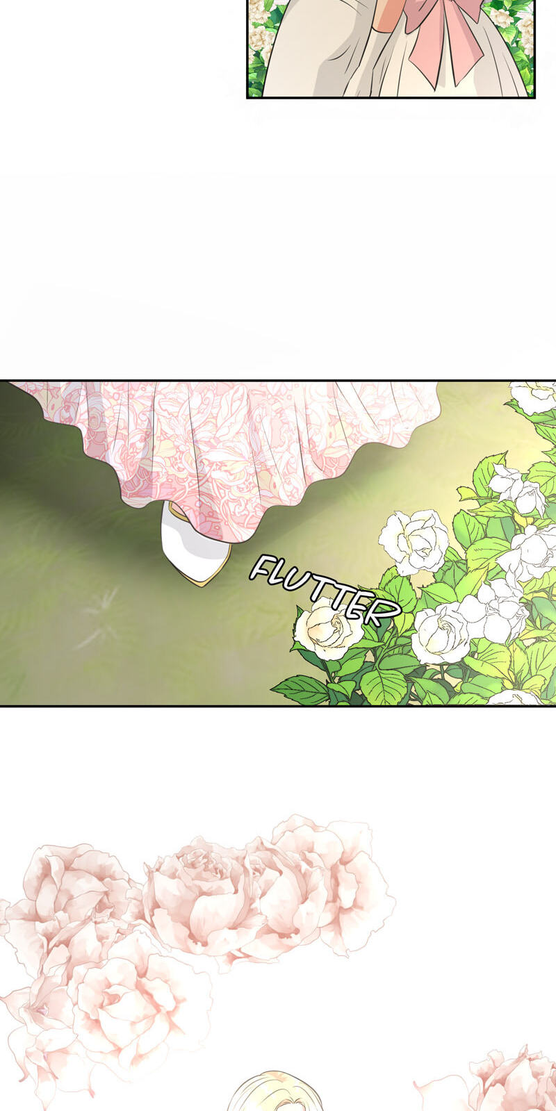 The 30 Day Engagement Chapter 36 page 27 - 