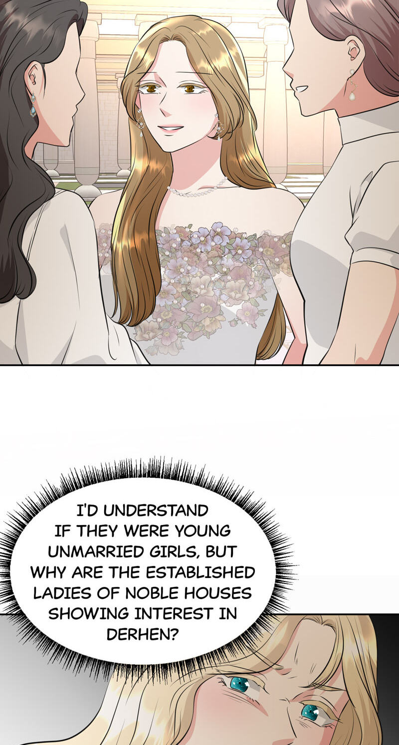 The 30 Day Engagement Chapter 36 page 33 - 