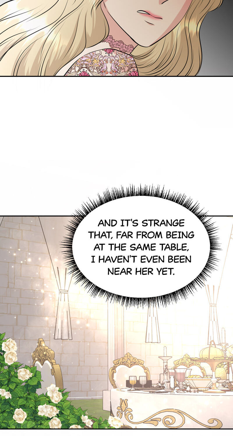 The 30 Day Engagement Chapter 36 page 34 - 